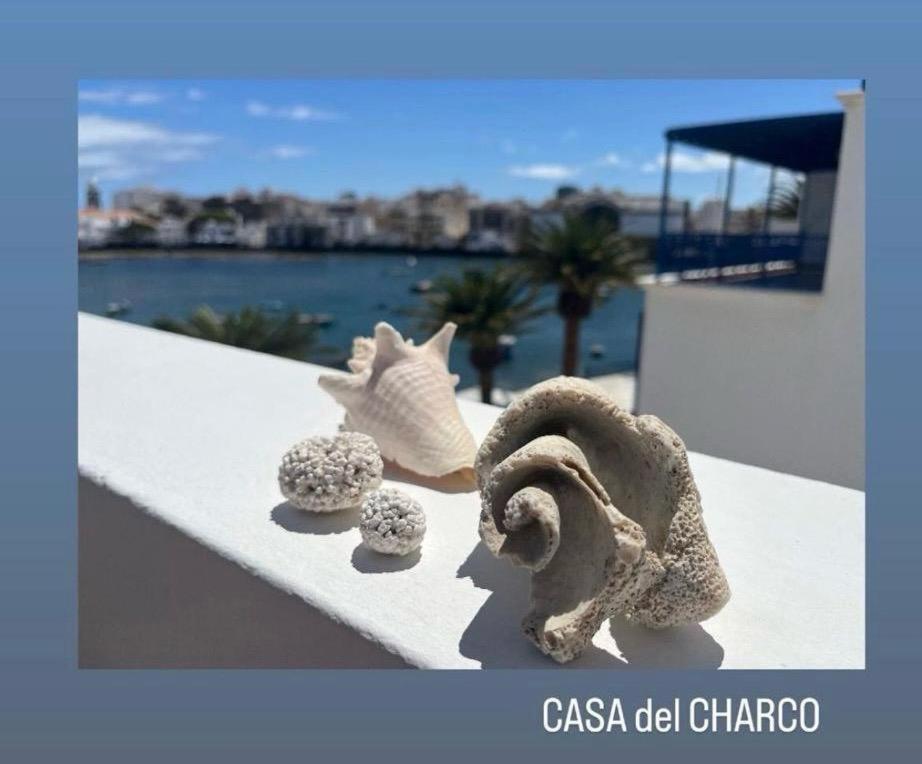 CASA del CHARCO Arrecife (Lanzarote) Exterior foto
