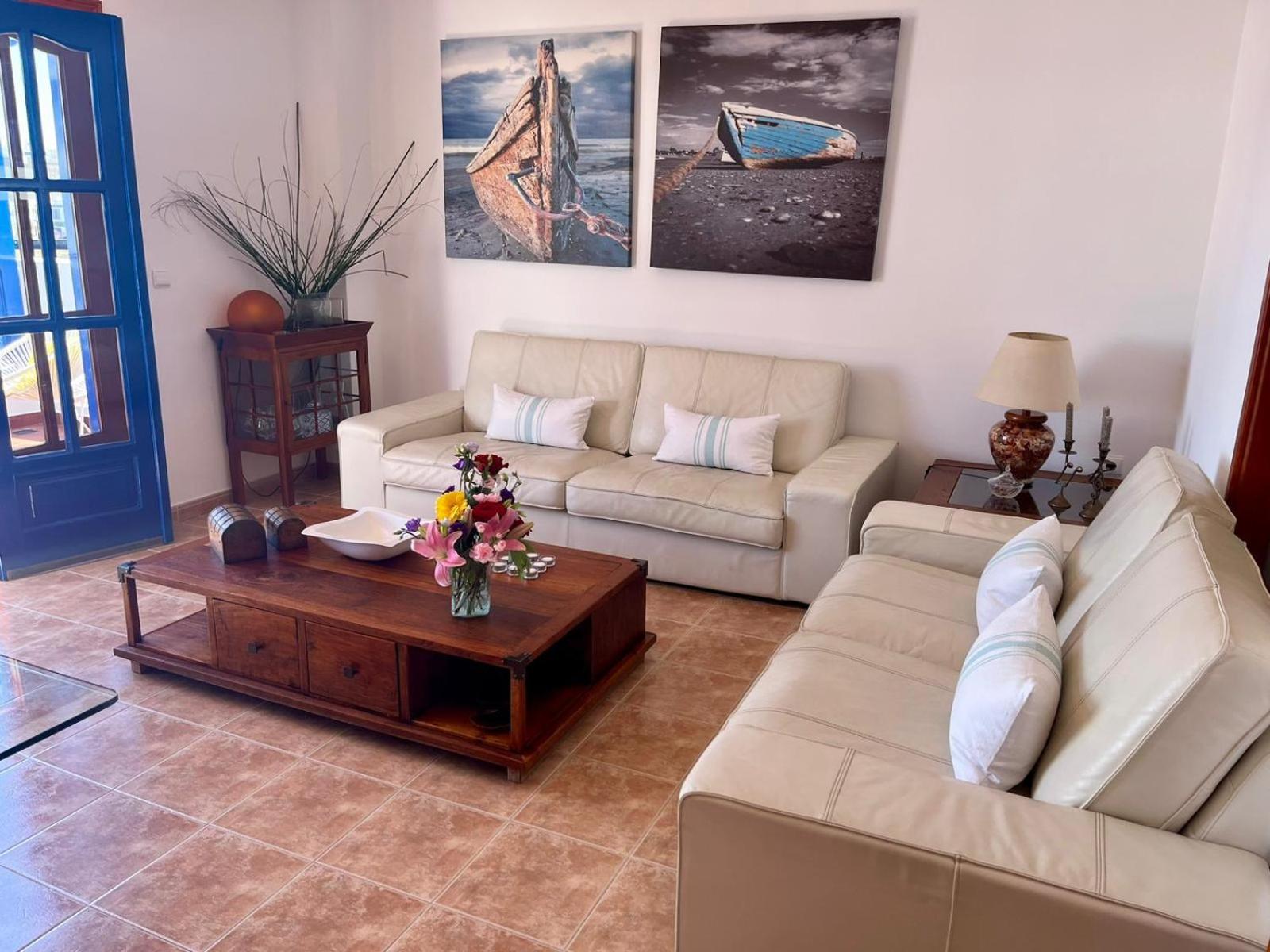 CASA del CHARCO Arrecife (Lanzarote) Exterior foto