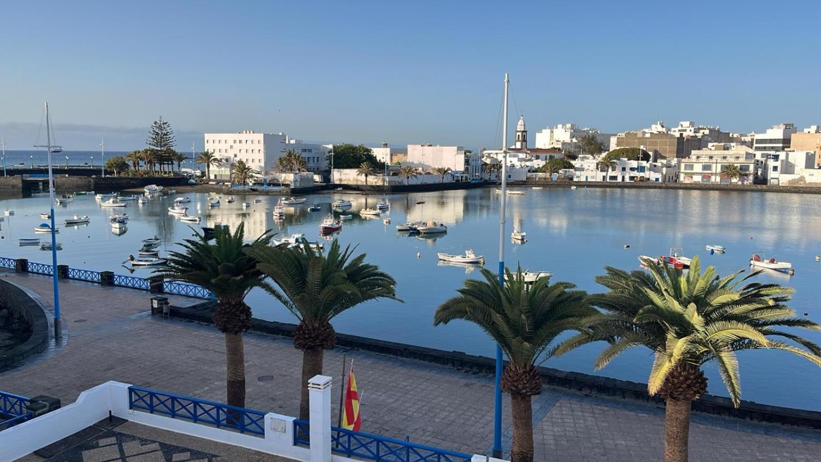 CASA del CHARCO Arrecife (Lanzarote) Exterior foto