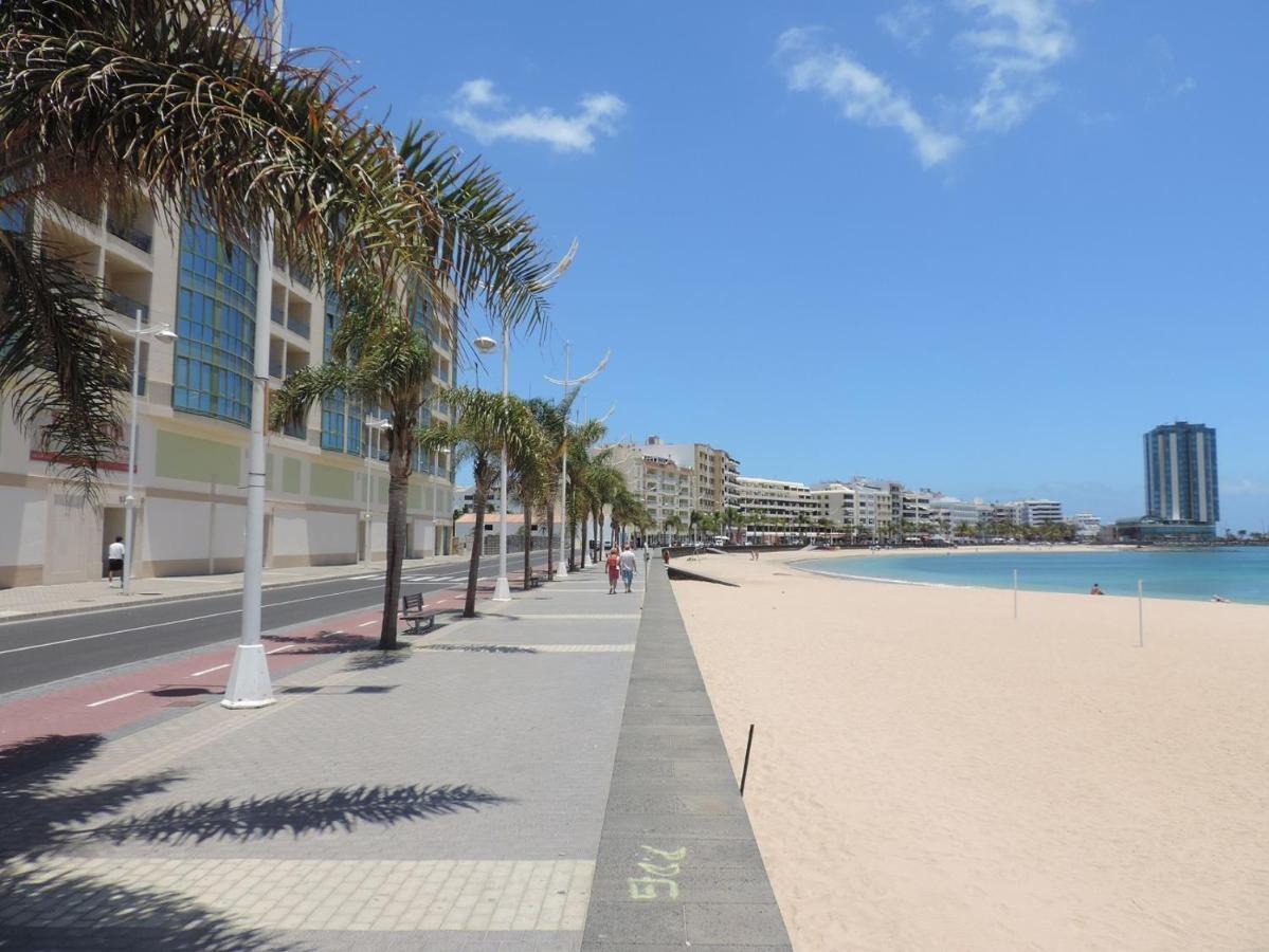 CASA del CHARCO Arrecife (Lanzarote) Exterior foto